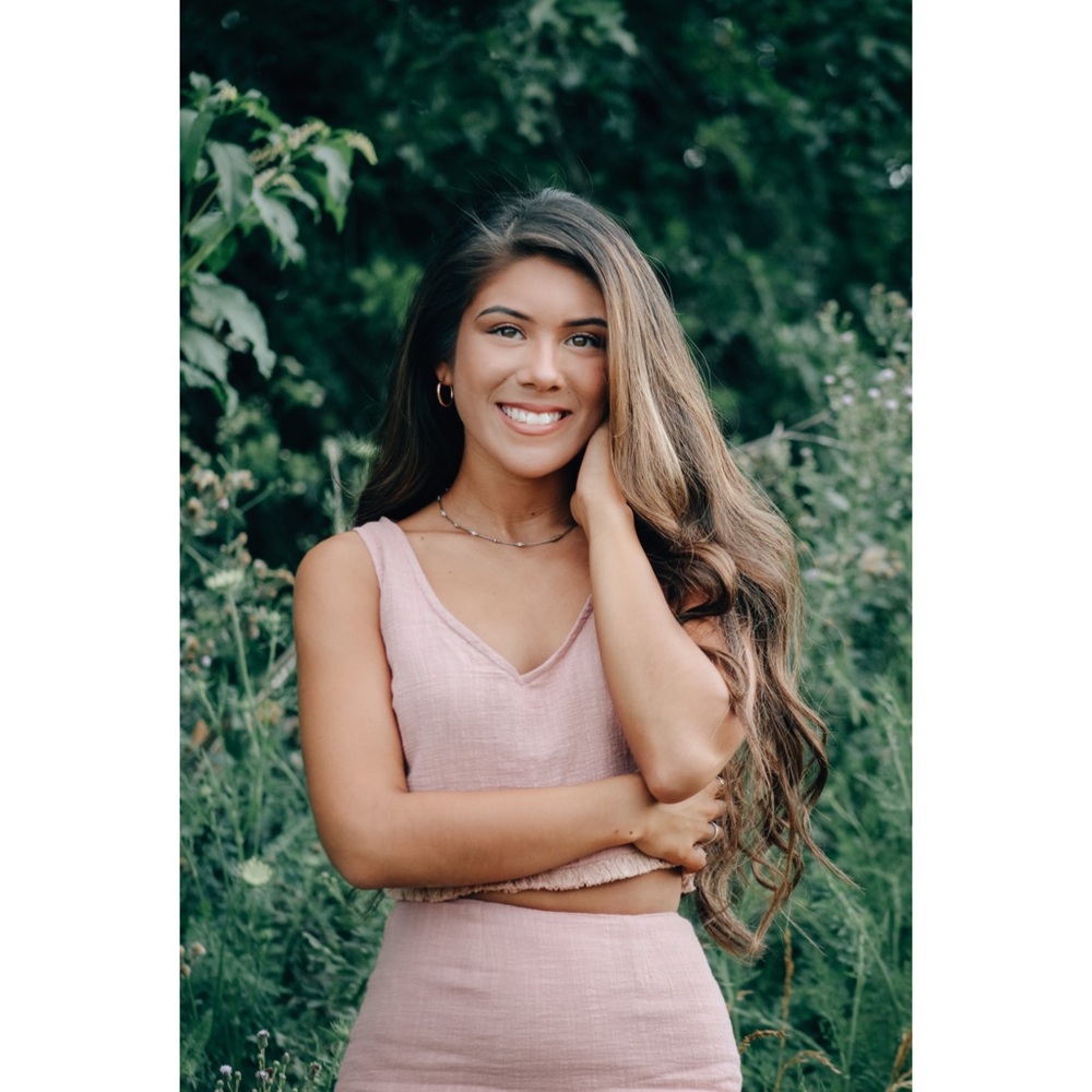 Meet your Posher, Bellea